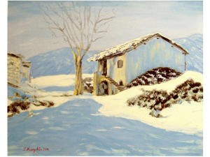 I colori del Sile